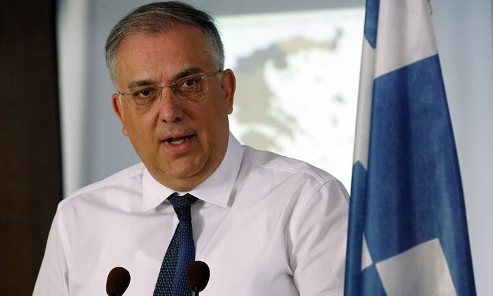 Θεοδωρικάκος: Το 22% των αστυνομικών δεν είναι εμβολιασμένο