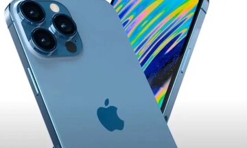 Αποκαλυπτήρια για τα νέα iPhone 13