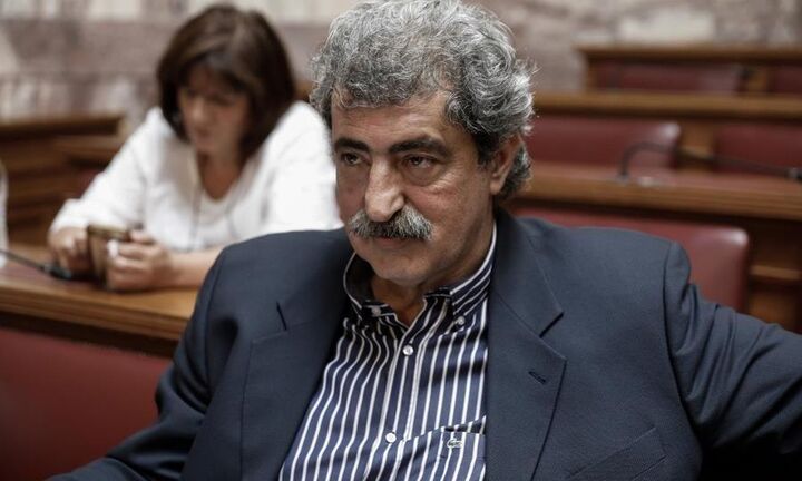 Επιτροπή Δεοντολογίας στην Ολομέλεια: Aρση ασυλίας του Παύλου Πολάκη