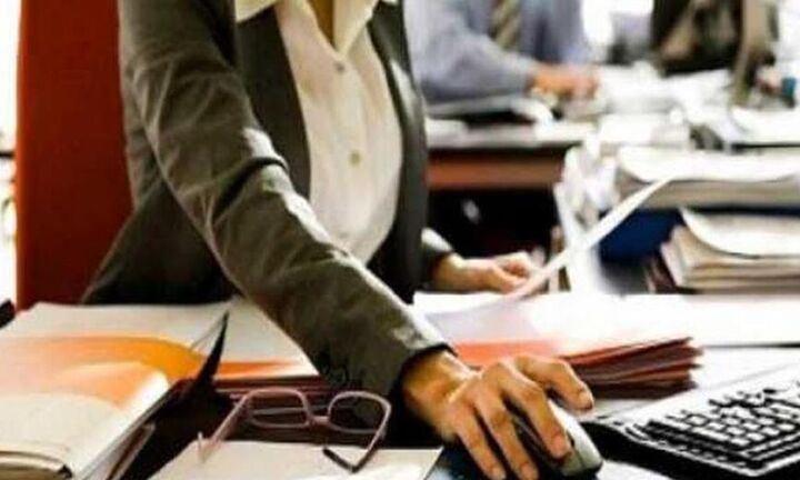 Ερευνα: Άνοδος του δείκτη τάσεων αγοράς εργασίας το πρώτο εξάμηνο του 2021