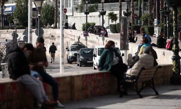 Στο 14,2% η ανεργία στην Ελλάδα τον Ιούλιο του 2021