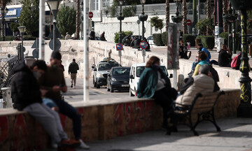 Στο 14,2%  η ανεργία στην Ελλάδα τον Ιούλιο του 2021