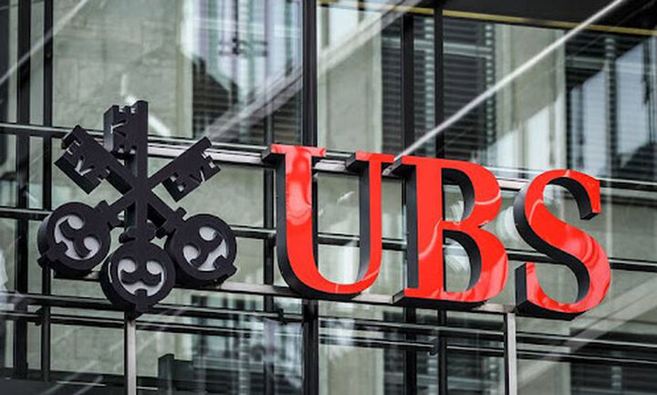  UBS: Στο 7,9% ανεβάζει την πρόβλεψη για το ελληνικό ΑΕΠ