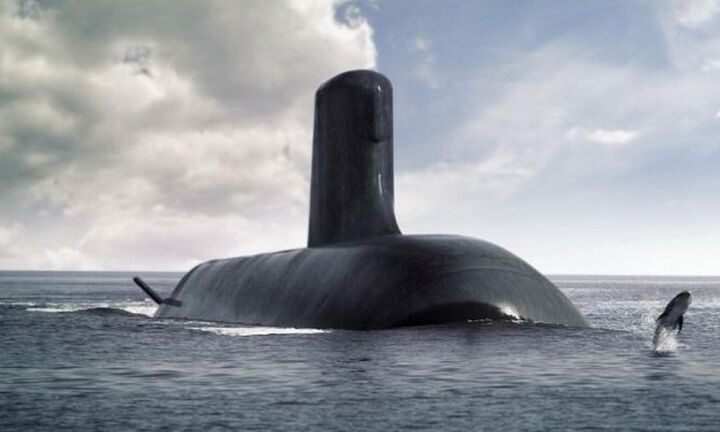 Συνεργασία της Naval Group με την ελληνική εταιρεία Stelma