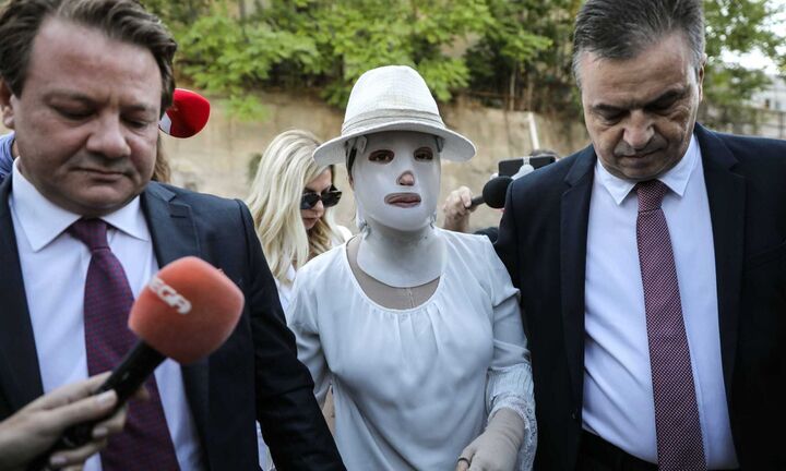 Καλοφώνου για Ιωάννα: θα ζήσει το υπόλοιπο της ζωής της υπό ειδικές συνθήκες