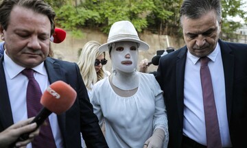 Καλοφώνου για Ιωάννα: θα ζήσει το υπόλοιπο της ζωής της υπό ειδικές συνθήκες