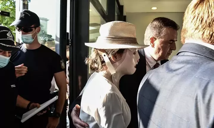 Αυτόπτης μάρτυρας στην υπόθεση της Ιωάννας: Θα καταθέσω πολύ σοβαρά στοιχεία