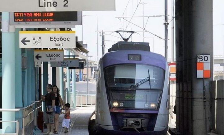ΣΤΑΣΥ: Ακυρώσεις δρομολογίων από και προς αεροδρόμιο, λόγω άφιξης υψηλών πολιτικών προσώπων