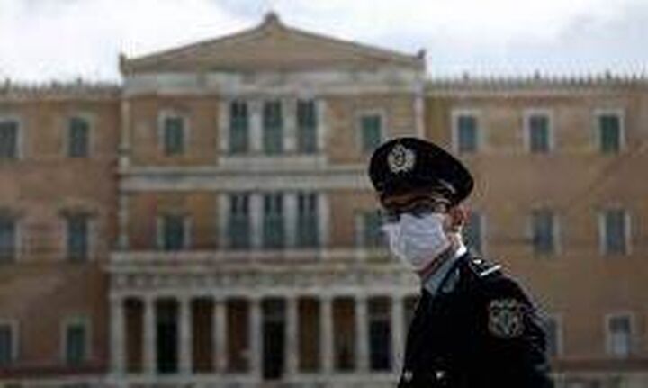 ΕΛΑΣ: Απαγόρευση συγκεντρώσεων την Παρασκευή στο κέντρο της Αθήνας λόγω EuroMed9