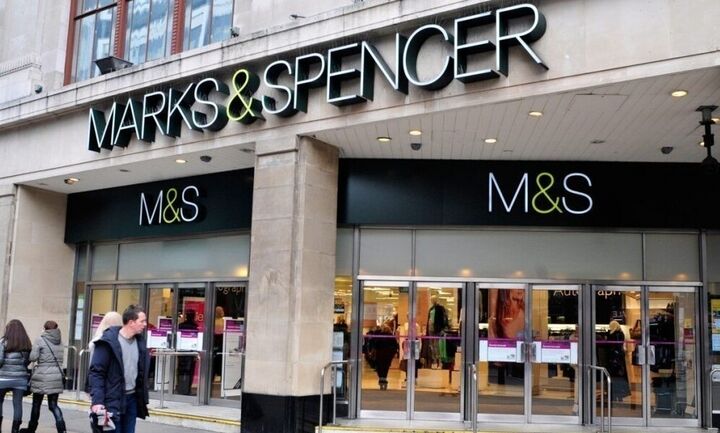 Γιατί η Marks & Spencer αναγκάζεται να κλείσει 11 καταστήματα στη Γαλλία... λόγω Brexit