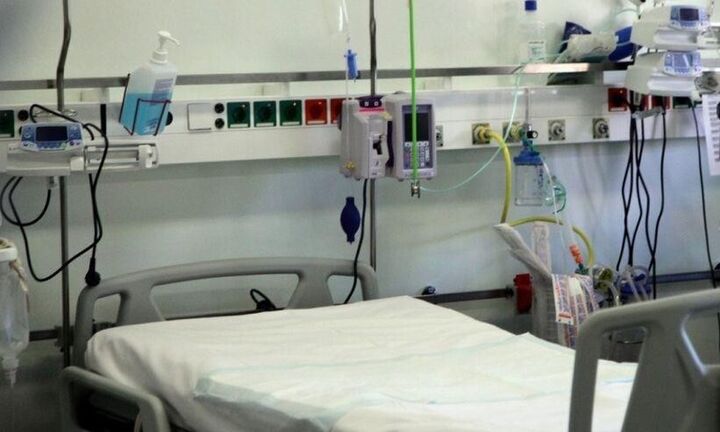 Κρήτη: Πάλεψε και τα κατάφερε - Εκτός η 36χρονη έγκυος που νοσηλευόταν με κορωνοϊό