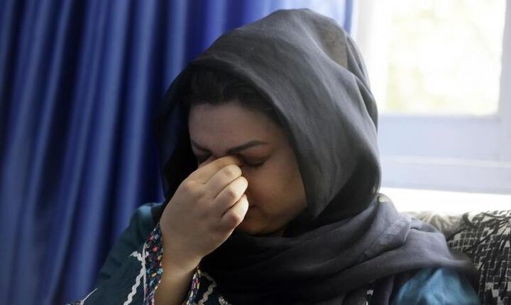 Αφγανιστάν: Οι Ταλιμπάν απαγόρευσαν την είσοδο στο υπ. Γυναικείων Υποθέσεων σε γυναίκες εργαζόμενες