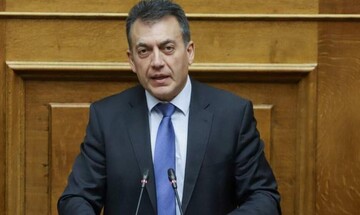 Γ. Βρούτσης: 9 λιμενικά έργα στις Κυκλάδες ετοιμάζει η κυβέρνηση