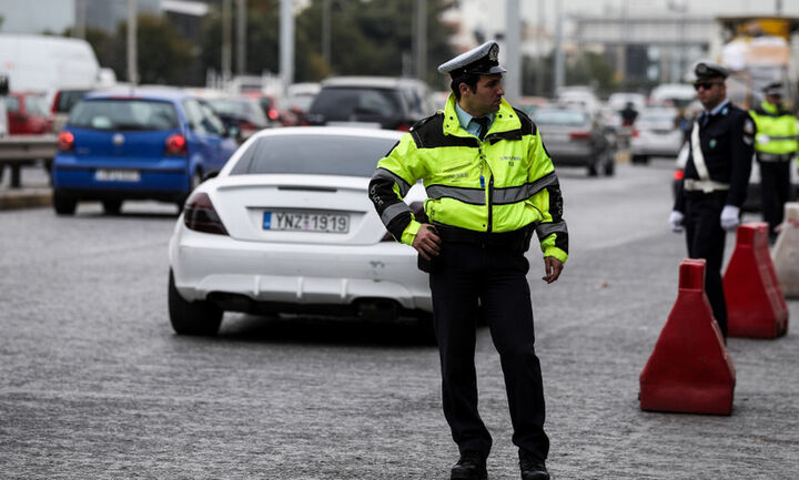 Μέτρα και απαγορεύσεις συγκεντρώσεων από την ΕΛ.ΑΣ.