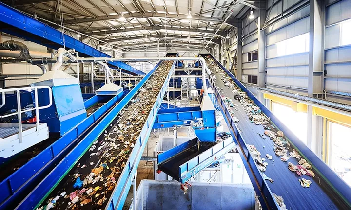 Δημοπράτηση Μονάδων Επεξεργασίας Αποβλήτων σε Ηράκλειο και Ρόδο