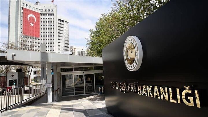 Δεν άρεσε στην Τουρκία το ψήφισμα των EUMED9
