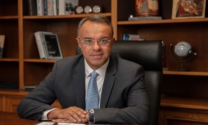 Σταϊκούρας: Δυνατότητα καταβολής των δύο πρώτων δόσεων του ΕΝΦΙΑ στο τέλος του Οκτωβρίου