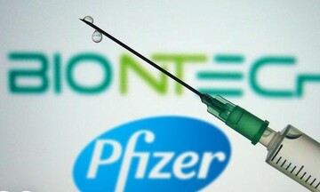 Pfizer - BioNTech: Ασφαλές το εμβόλιο κατά του κορωνοϊού για παιδιά από 5 έως 11 ετών