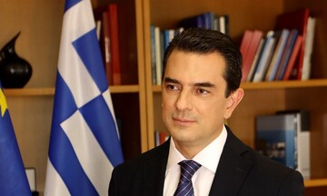 Κ.Σκρέκας: Στηρίζουμε τον μετασχηματισμό ΜΜΕ στις λιγνιτικές περιοχές