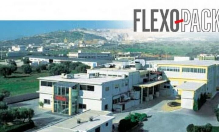 Flexopack: Υποχώρηση 23,8% στα καθαρά κέρδη το πρώτο εξάμηνο