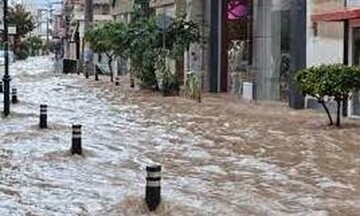 Σε ισχύ το σχέδιο «Δάρδανος» για την αντιμετώπιση πλημμυρικών φαινομένων