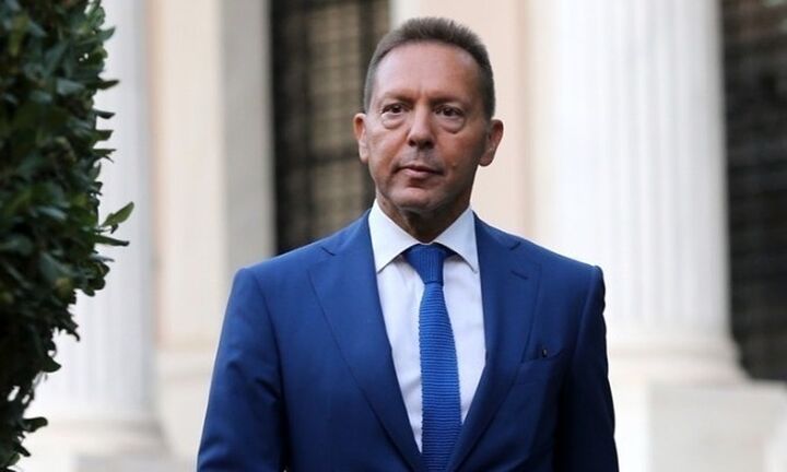 Στουρνάρας σε Politico: Θα ξεπεράσει το 6% η αύξηση του ΑΕΠ φέτος
