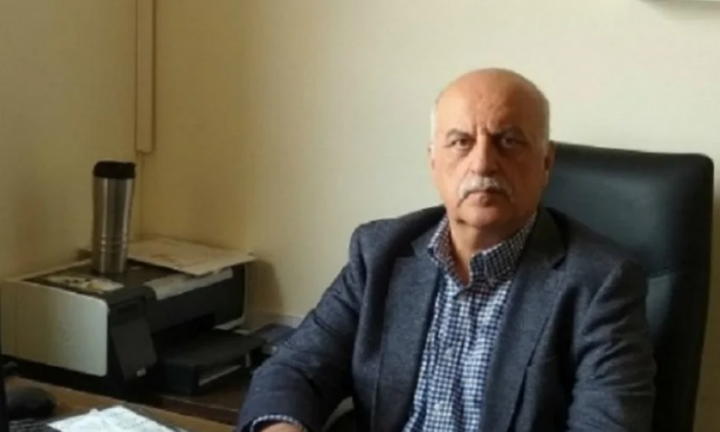 Τζανάκης: Γιατί τα τεστ αντισωμάτων δε δείχνουν την πραγματική ανοσία