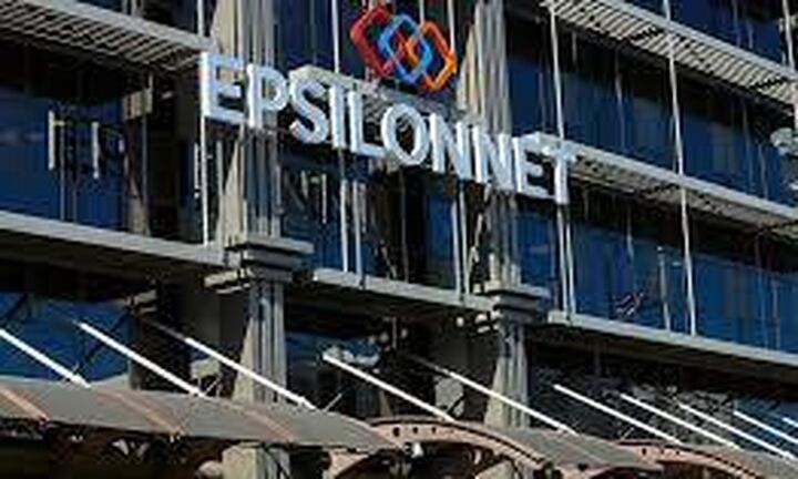 Αύξηση των οικονομικών μεγεθών του Ομίλου Epsilon Net