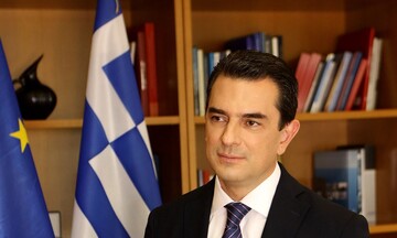 Κ. Σκρέκας:  Ανοίγει ο δρόμος για την μεγάλη μεταρρύθμιση των δασικών χαρτών 