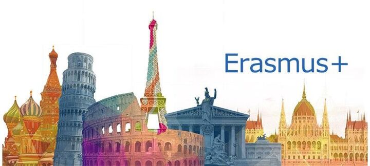 Erasmus+: Nέα εφαρμογή με ενσωματωμένη ευρωπαϊκή φοιτητική κάρτα