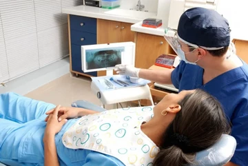  Υπ. Υγείας: Τι ισχύει για τα τεστ covid-19 ασθενών σε οδοντιατρεία