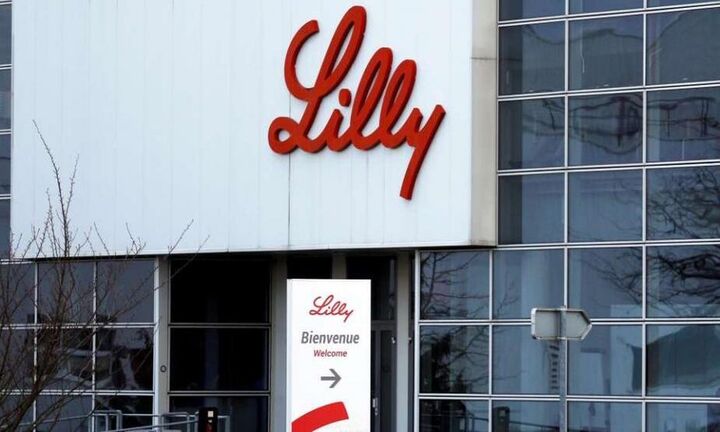  Συμφωνία Κομισιόν και Eli Lilly για την προμήθεια θεραπείας μονοκλωνικών αντισωμάτων