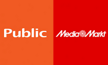 Public-MediaMarkt: Ανακοίνωσε αλλαγές στη διοικητική ομάδα της