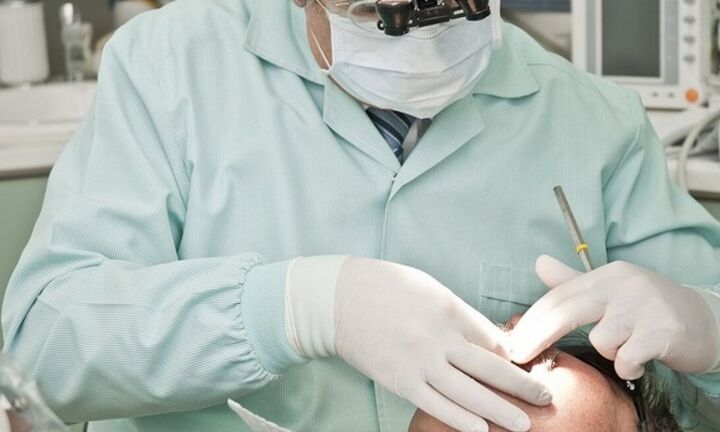 Αντιδράσεις των οδοντίατρων στην ΚΥΑ: Προαιρετικά και όχι υποχρεωτικά τα rapid test