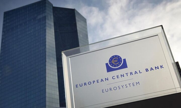 ΕΚΤ: Οι τράπεζες της Νότιας Ευρώπης θα δεχθούν το μεγαλύτερο πλήγμα από την κλιματική αλλαγή