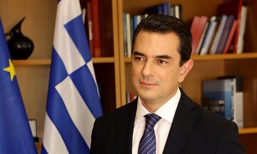 Κ Σκρέκας: Πρόταση για ευρωπαϊκό ταμείο στήριξης νοικοκυριών από τις υψηλές τιμές ηλεκτρισμού