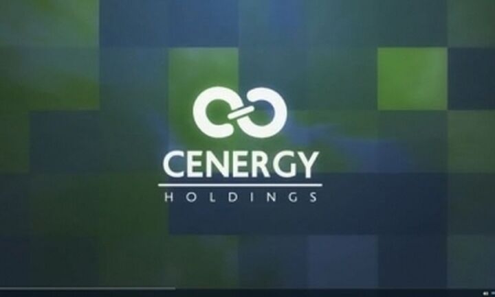 Άνοδος 43% στα καθαρά κέρδη της Cenergy Holdings  το πρώτο εξάμηνο