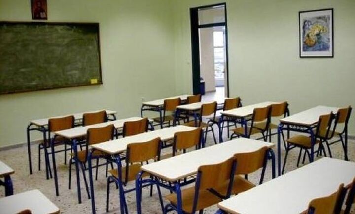 Γ. Γ του υπ. Παιδείας: Τι γίνεται όταν υπάρχουν αναστολές τμημάτων στα σχολεία