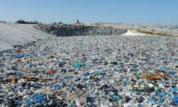  Μείωση 32% στα πρόστιμα από την ΕΕ για τους παράνομους χώρους ανεξέλεγκτης διάθεσης αποβλήτων