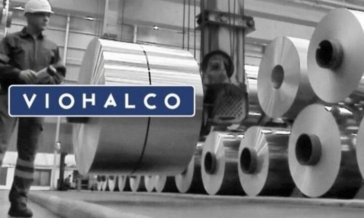 Viohalco: Αύξηση 33% στον ενοποιημένο κύκλο εργασιών το πρώτο εξάμηνο