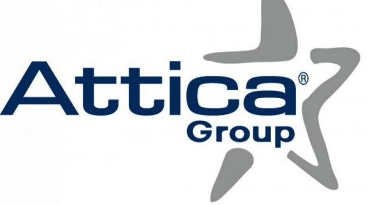 Attica Group: Στα 122 εκατ. ευρώ ο κύκλος εργασιών το πρώτο εξάμηνο