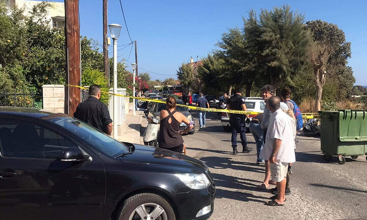 Ρόδος - Νέα καταγγελία: Ο δράστης ζητούσε να γυρίσει τις κάμερες δύο ημέρες πίσω για να έχει άλλοθι