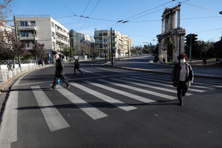 Συντάξεις: Ξεκινούν οι πληρωμές, οι ημερομηνίες