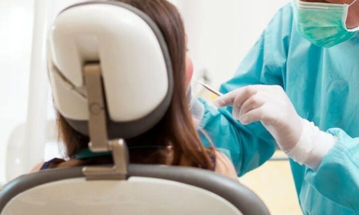 Νέες οδηγίες για την προσέλευση στα οδοντιατρεία - Σε ποιες περιπτώσεις απαιτείται rapid test