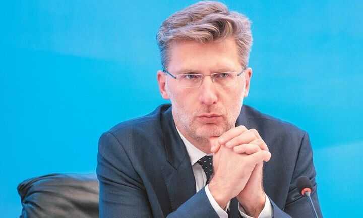 ΔΕΗ-Σκέρτσος: «Το Δημόσιο παραμένει κυρίαρχος μέτοχος και καθορίζει τη στρατηγική»