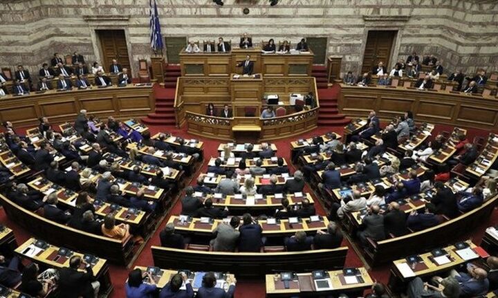 Στην Ολομέλεια της Βουλής η συζήτηση της επίκαιρης επερώτησης του ΣΥΡΙΖΑ για την ακρίβεια