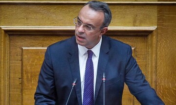 Χρ. Σταϊκούρας: Παροδικό φαινόμενο οι αυξήσεις στις τιμές