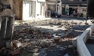 Σεισμός: Σε ετοιμότητα ο υγειονομικός μηχανισμός της 7ης ΥΠΕ για την Π.Ε Ηρακλείου