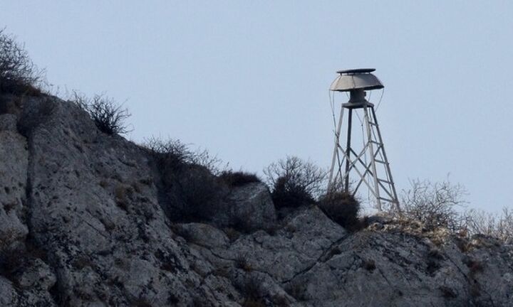 Στις 11:00 θα ηχήσουν οι σειρήνες συναγερμού σε όλη την Ελλάδα