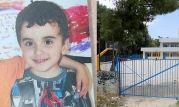 Το Ελληνικό Δημόσιο δεν θέλει να καταβάλλει αποζημίωση για τον 11χρονο Μάριο από το Μενίδι